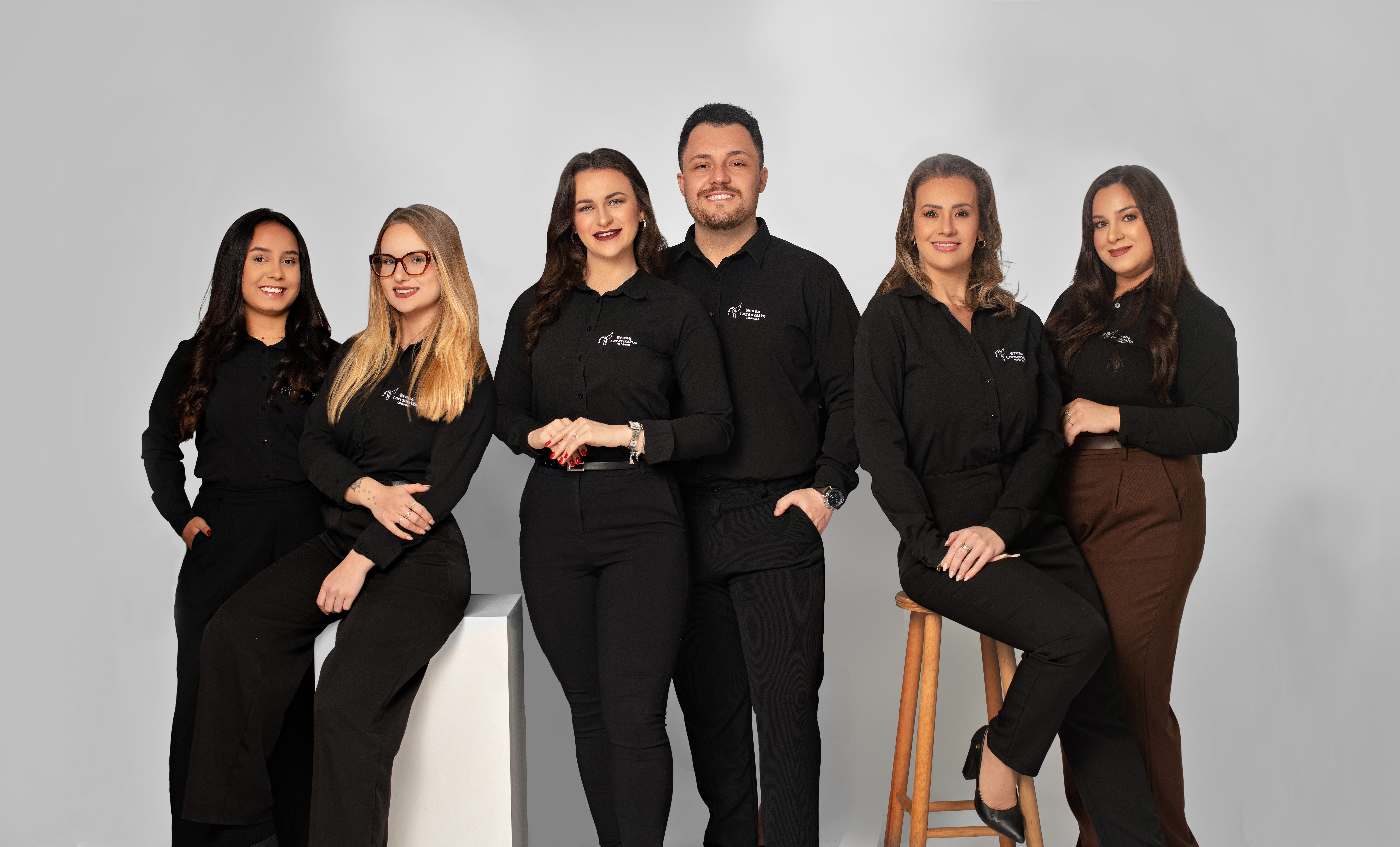 Equipe Lorenzatto Imóveis